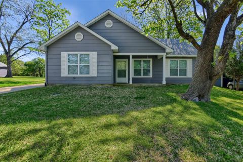 1830 Clark Drive, Denison, TX 75020 — photo 2