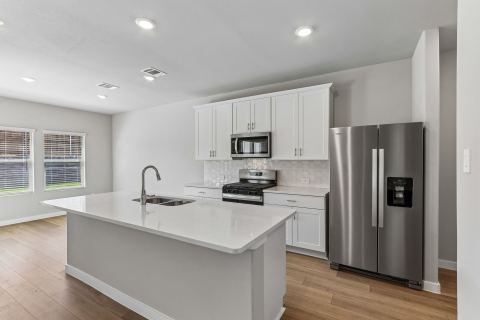 2309 Windsong Path, Princeton