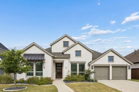 2609 Sibley Drive, Midlothian