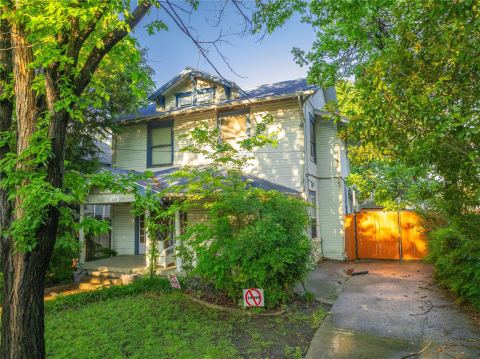 824 Elsbeth Street, Dallas, TX 75208 — photo 2