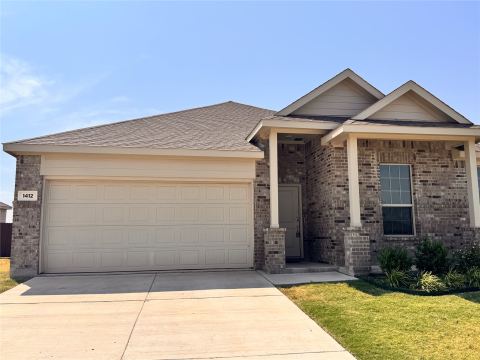 1412 Van Gogh Drive, Little Elm, TX 75068 — photo 2