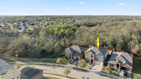 2209 Windhaven Drive, Denton