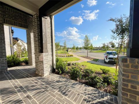 2808 Crane Court, Celina, TX 75009 — photo 2