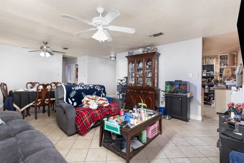 6713 Wren Drive, Greenville, TX 75402 — photo 2