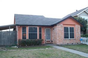 9909 Pack Saddle Trail, Fort Worth