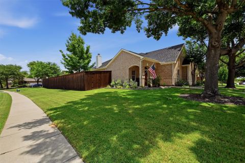 1341 Cedar Lake Drive, Prosper, TX 75078 — photo 3