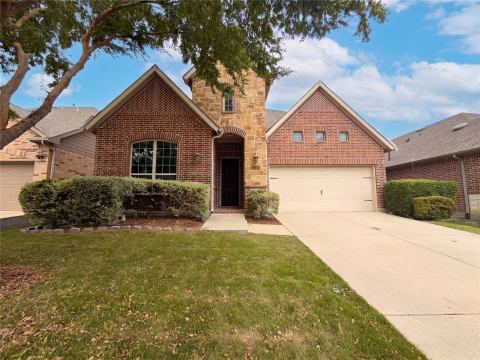 5112 Fringetree Drive, McKinney