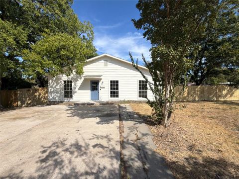 1710 Cumberland Drive, Garland