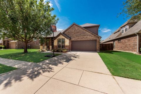 10013 Waterstone Way, McKinney, TX 75072 — photo 2