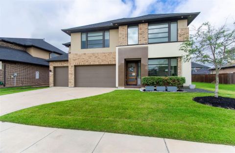 5485 Statesman Lane, Frisco