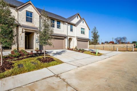 802 Homeplace Circle, Mansfield, TX 76063 — photo 3