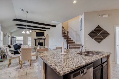 1032 Wedgewood Drive, Forney