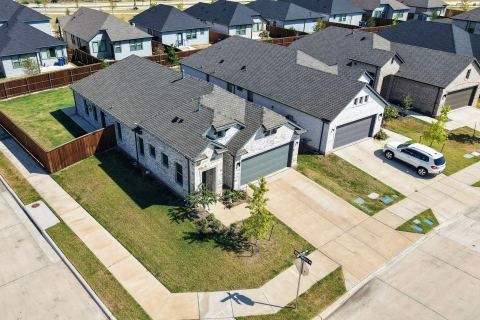 902 Crested View Place, Lavon, TX 75166 — photo 2