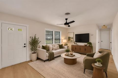 4400 Mckibben Street, Haltom City
