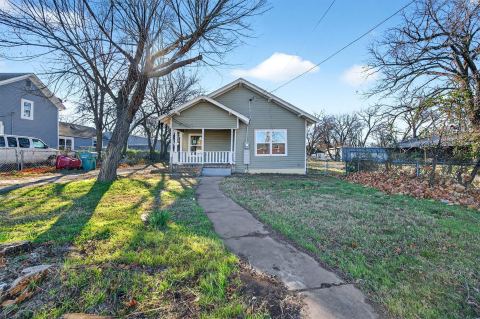 710 E Lamar Street, Sherman