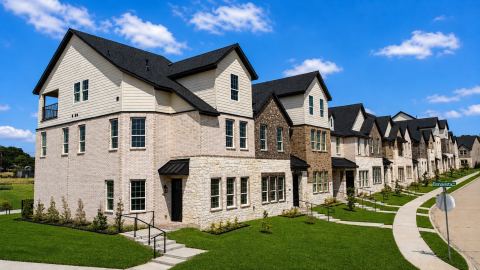 3457 Sanjeev Drive, Irving