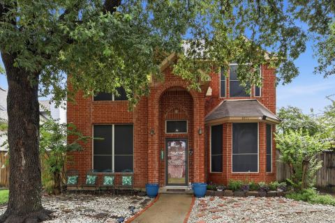 6517 White Oak Drive, Rowlett, TX 75089 — photo 3