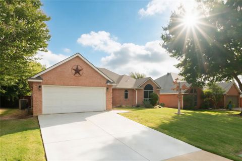 1808 Estates Drive, Mansfield, TX 76063 — photo 3