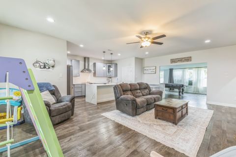424 N Mcgraw Street, Forney, TX 75126 — photo 2