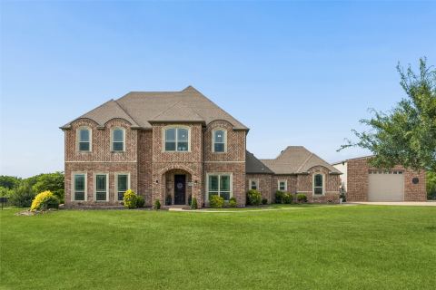 409 Hidden Pass, Royse City, TX 75189 — photo 2