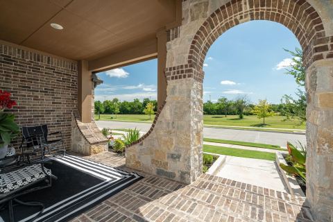 1117 Birdsong Trail, Anna, TX 75409 — photo 2