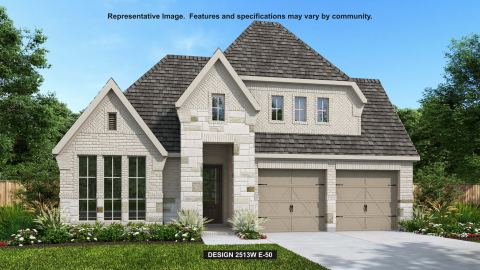 2141 Grantland Road, Celina, TX 75009 — photo 3