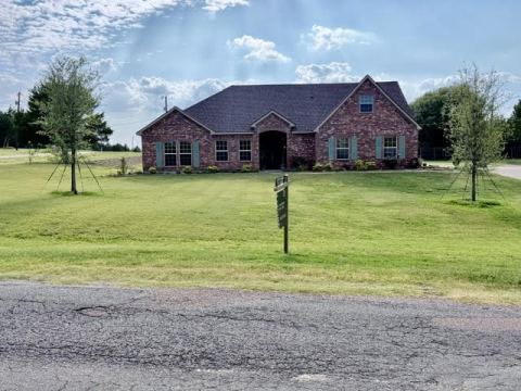 508 Lopez Drive, Sherman, TX 75090 — photo 2