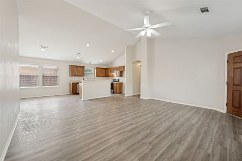 1105 Cottonwood Drive, Crowley, TX 76036 — photo 3