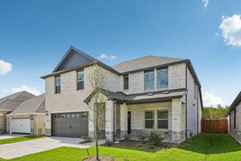 1800 Gardendale Hollow Lane, Anna, TX 75409 — photo 2