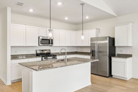 2525 Pine Island Court, Crandall, TX 75114 — photo 2