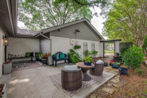 318 Columbia Drive, Rockwall, TX 75032 — photo 3