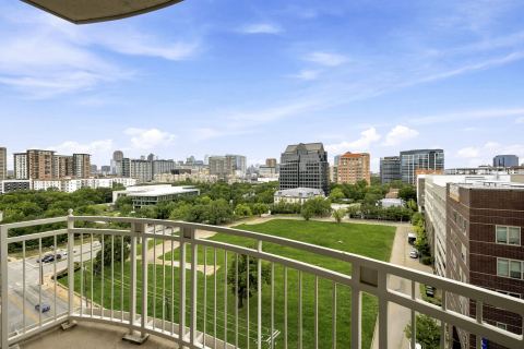 3225 Turtle Creek Boulevard 810, Dallas, TX 75219 — photo 2