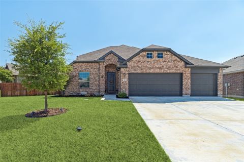 501 Williams Way, Van Alstyne