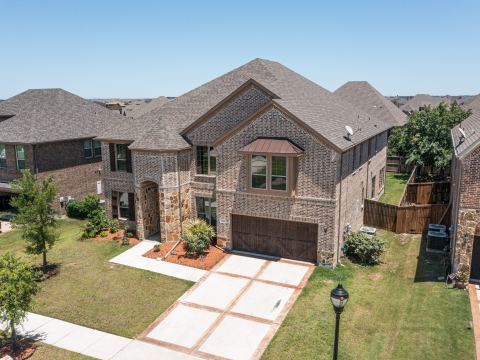 5164 Havasu Drive, Frisco, TX 75036 — photo 2