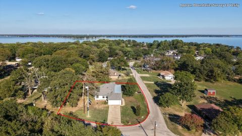 409 Oak Creek Drive, Tool, TX 75143 — photo 3