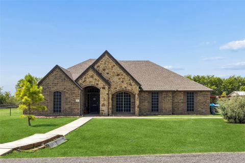 2515 Jessica Way Lane, Royse City, TX 75189 — photo 2