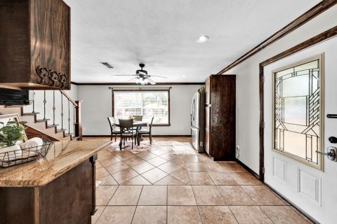 716 Brinker Street, Sulphur Springs, TX 75482 — photo 3