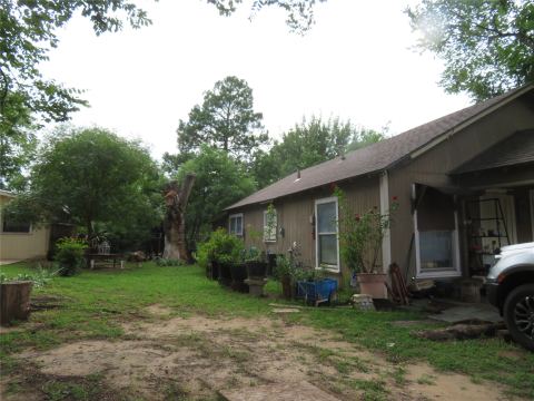 1206 Johnson Street, Denton, TX 76205 — photo 2