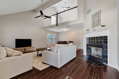 2977 Timber Creek Trail, Fort Worth, TX 76118 — photo 3