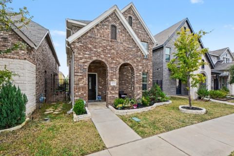4034 Saddlehorn Way, Sachse, TX 75048 — photo 2
