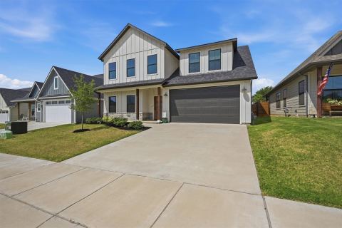 4922 Dry Creek Road, Sherman, TX 75092 — photo 3