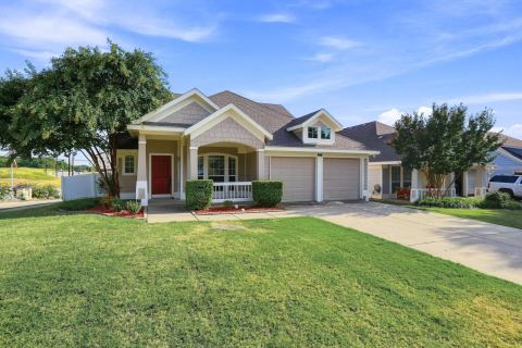 2401 Parkview Drive, Anna