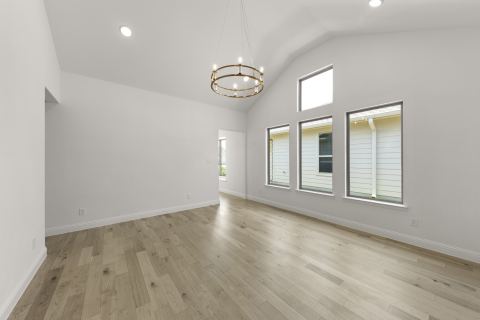 1608 Meadow Crest Drive, Aubrey, TX 76227 — photo 2