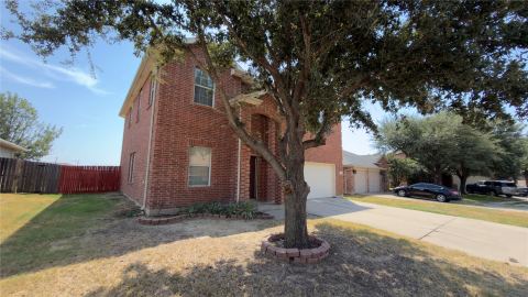 1740 Quail Springs Circle, Fort Worth, TX 76177 — photo 2