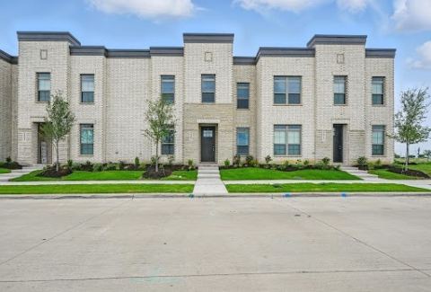 2128 Layla Drive, Waxahachie