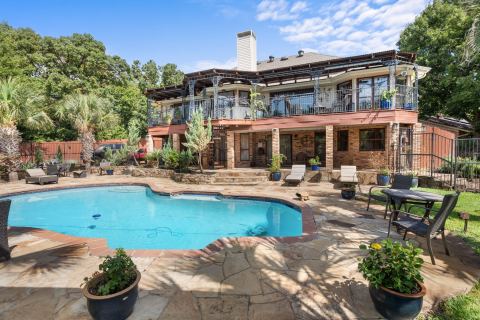 2910 Lakeshore Court, Arlington, TX 76013 — photo 3