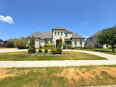 2151 Lassen Drive, Prosper
