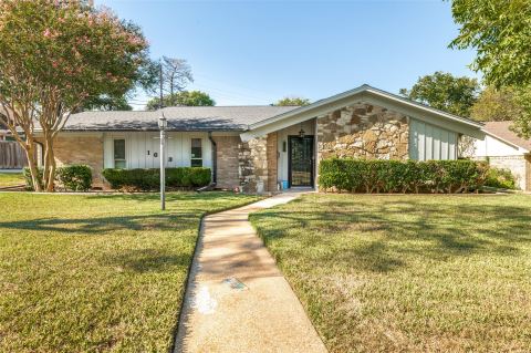 1633 Hanging Cliff Drive, Dallas, TX 75224 — photo 3