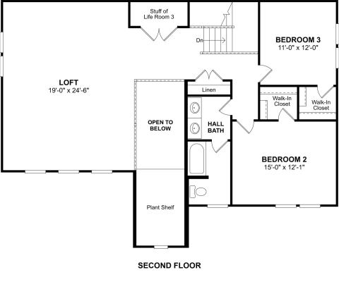 5648 Taylor Trail, Arlington, TX 76017 — photo 3