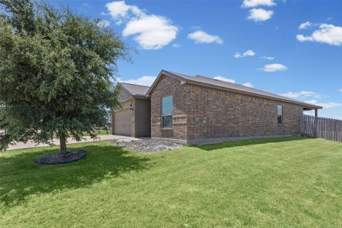 110 Alamo Way, Venus, TX 76084 — photo 3